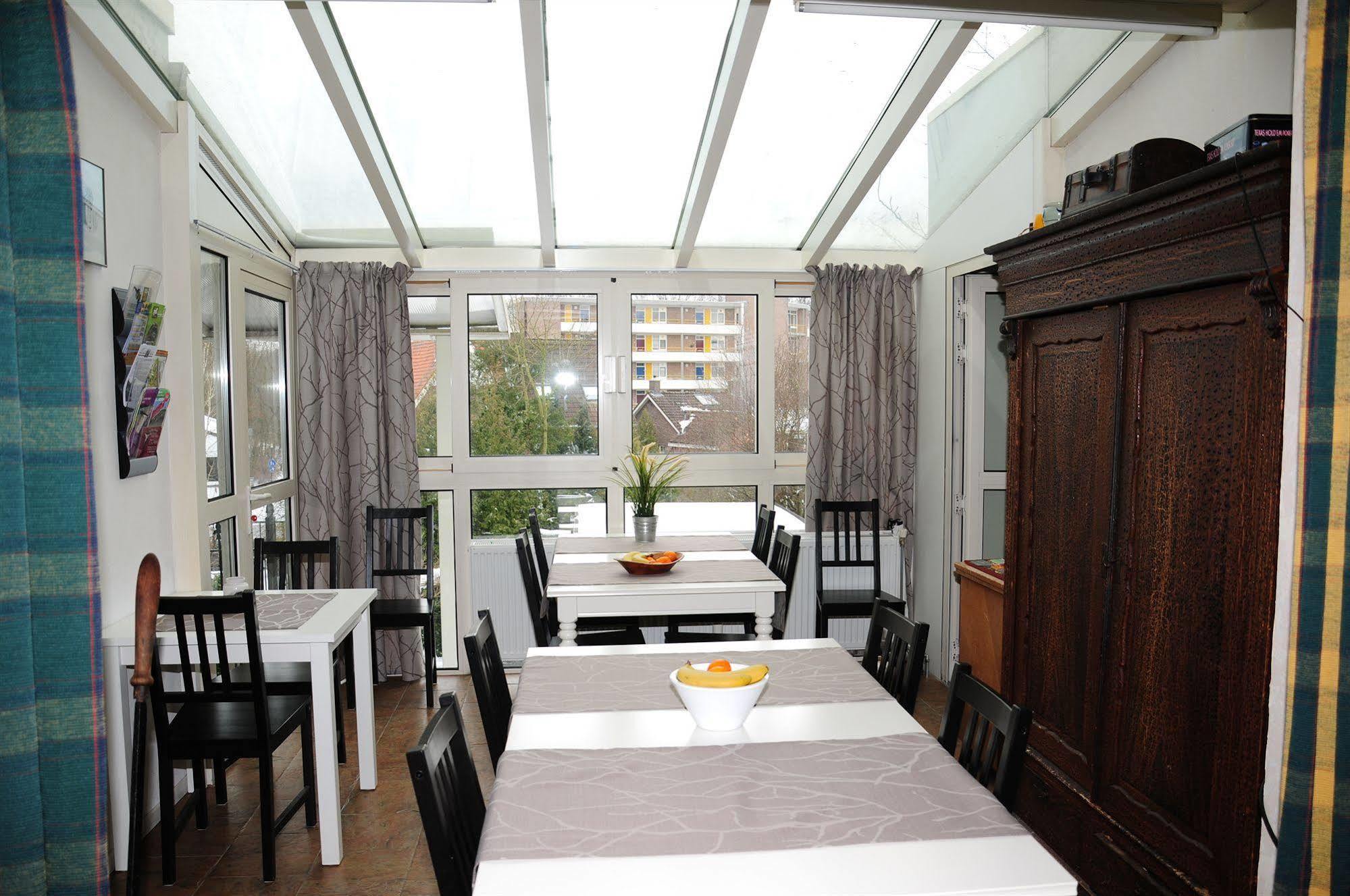 B&B Pincky Brunssum Exterior photo